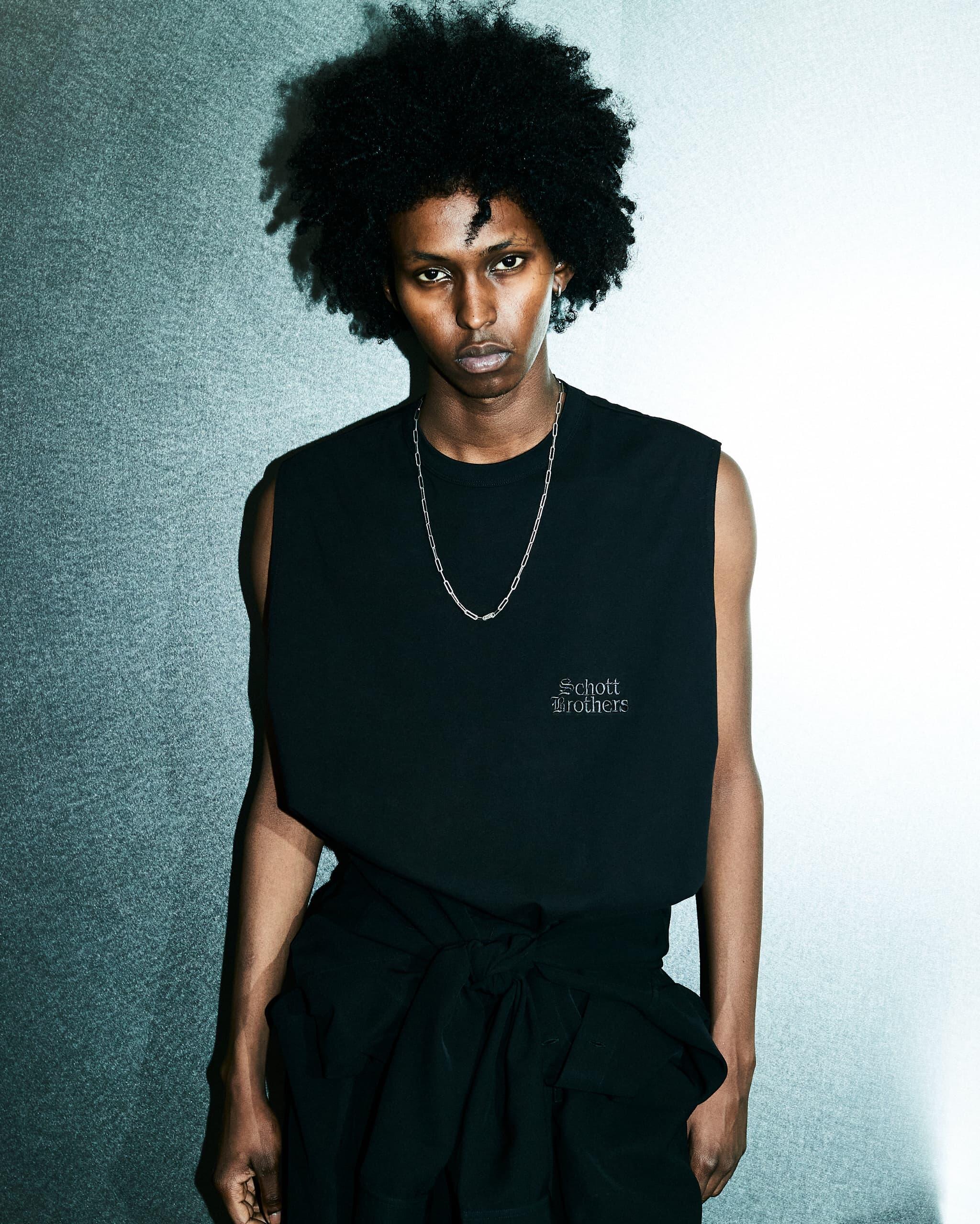 Schott BLACK SHEEP コレクション発売！｜Schott NYC OFFICIAL サイト